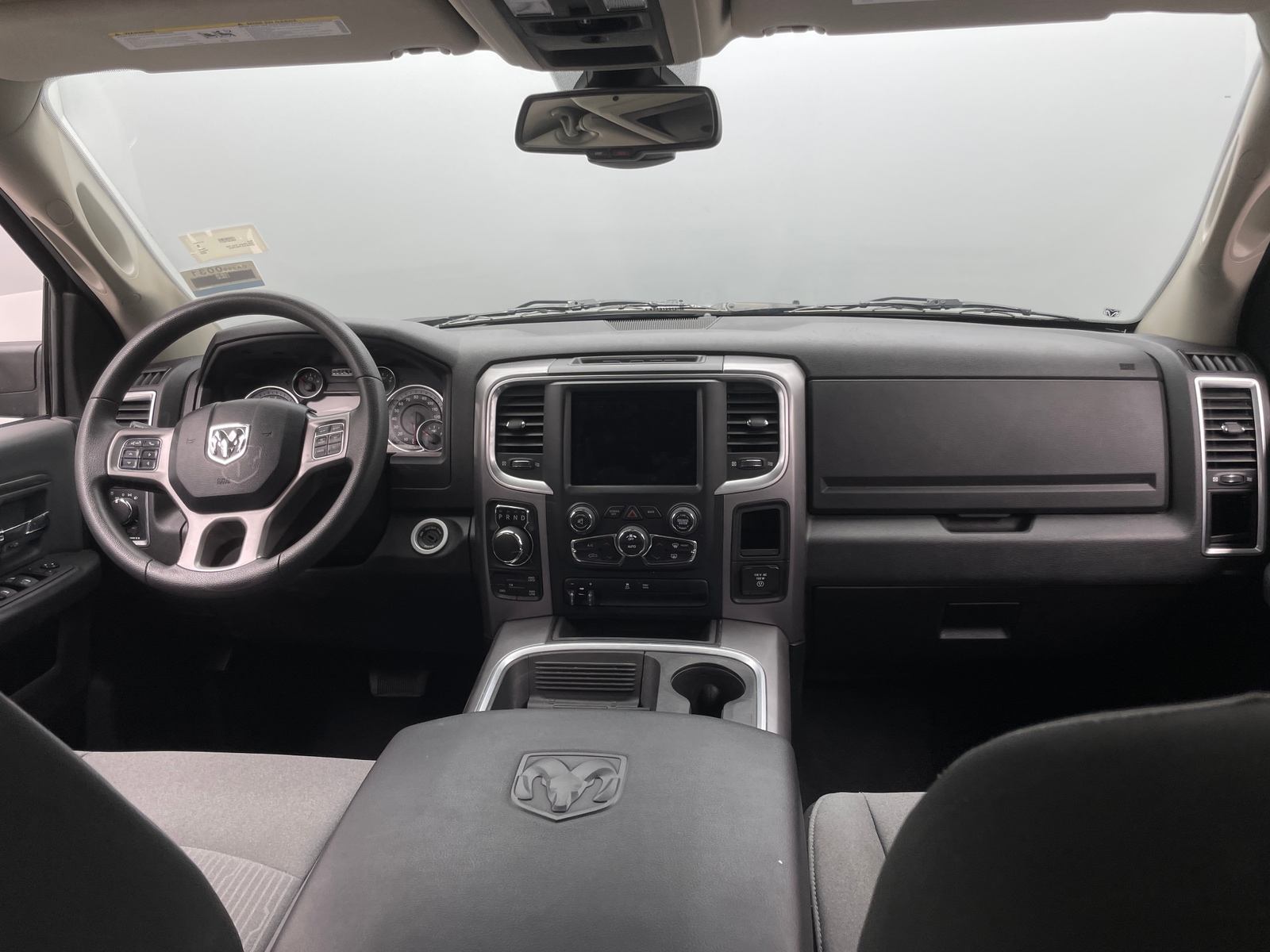Thumbnail: 2023 RAM 1500 Classic - 3