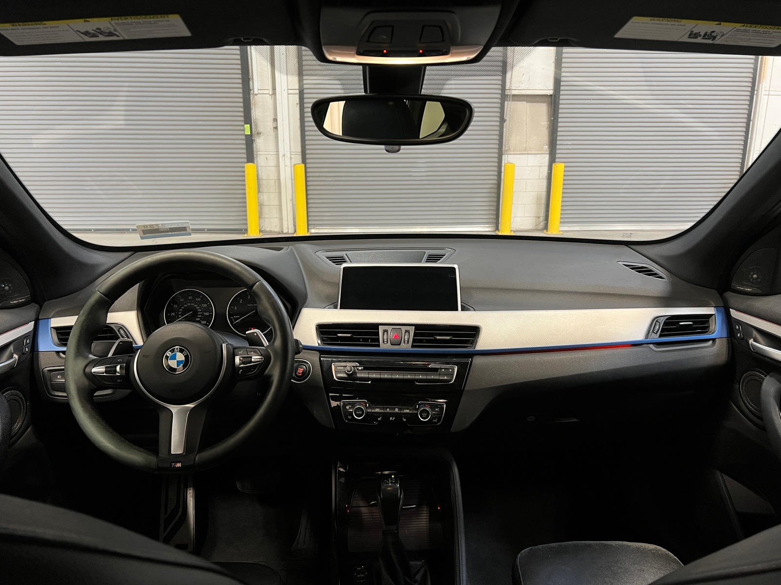 Thumbnail: 2017 BMW X1 - 2