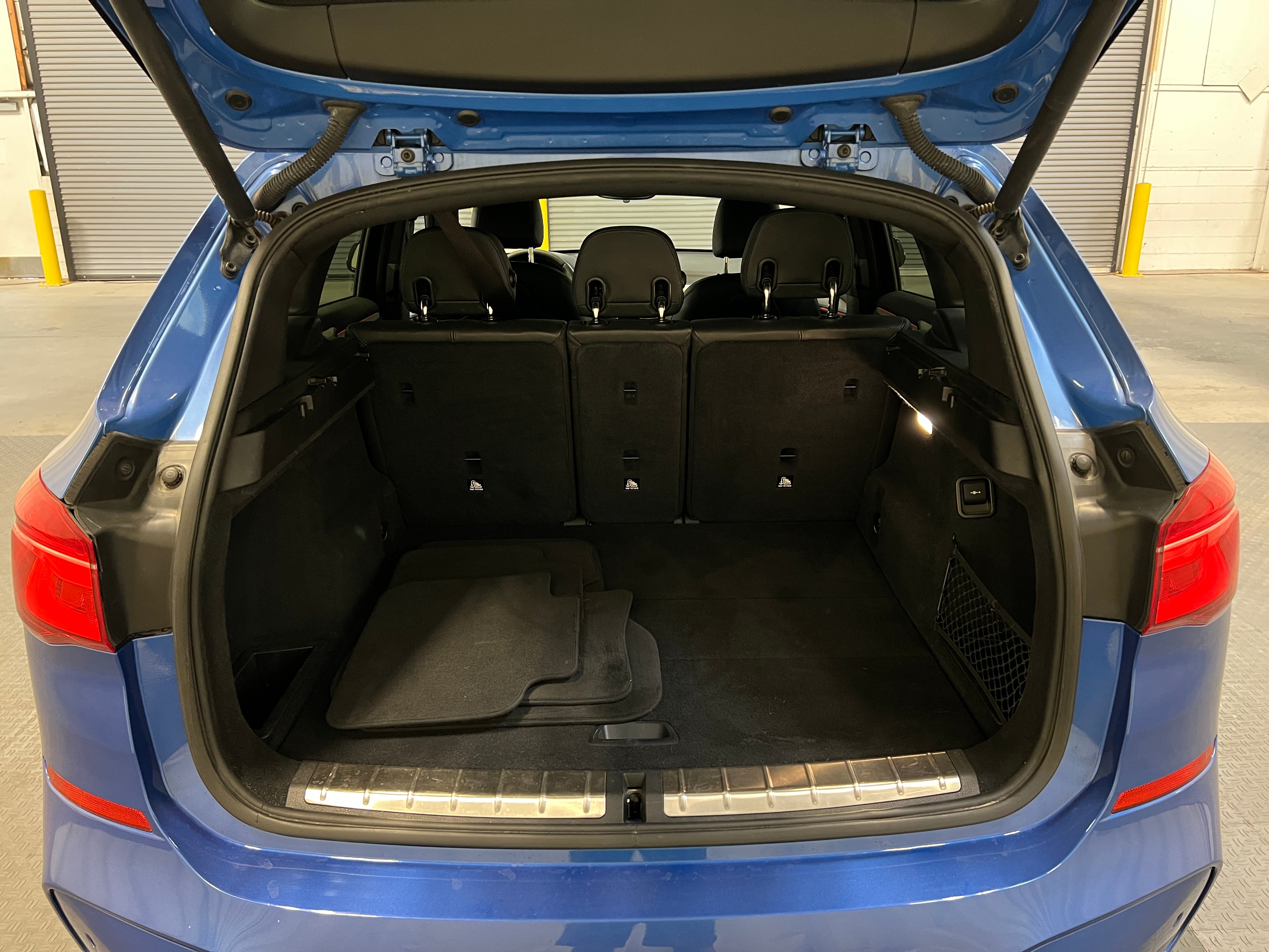 2017 BMW X1