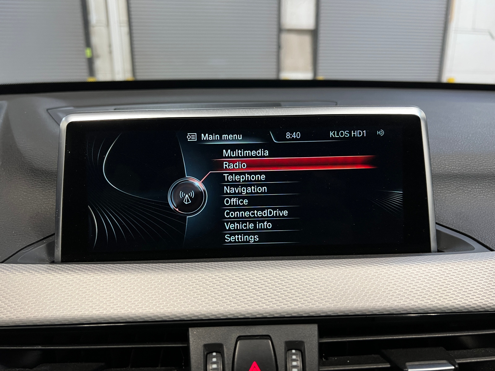 Thumbnail: 2017 BMW X1 - 3