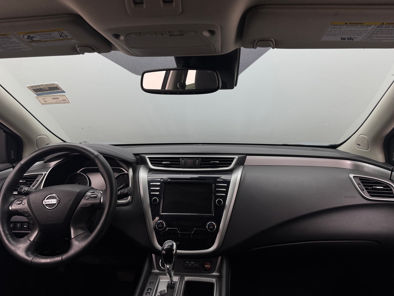 Thumbnail: 2021 Nissan Murano - 2