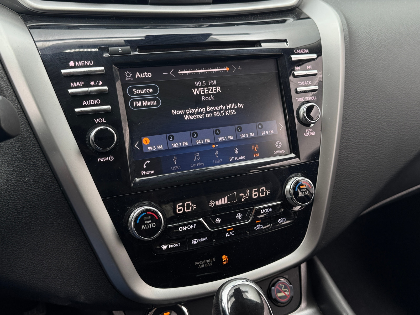 Thumbnail: 2021 Nissan Murano - 3