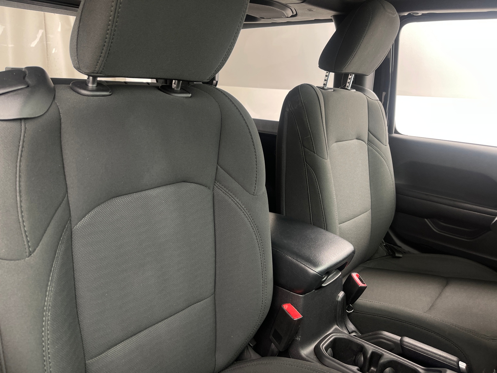 Thumbnail: 2020 Jeep Wrangler - 2