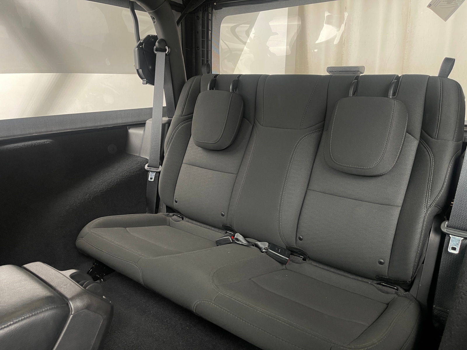 Thumbnail: 2020 Jeep Wrangler - 6