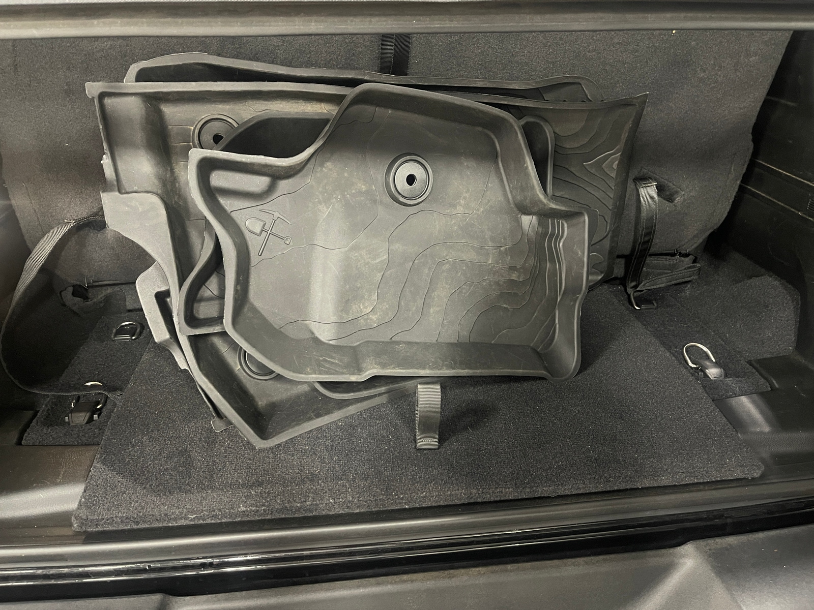Thumbnail: 2020 Jeep Wrangler - 7