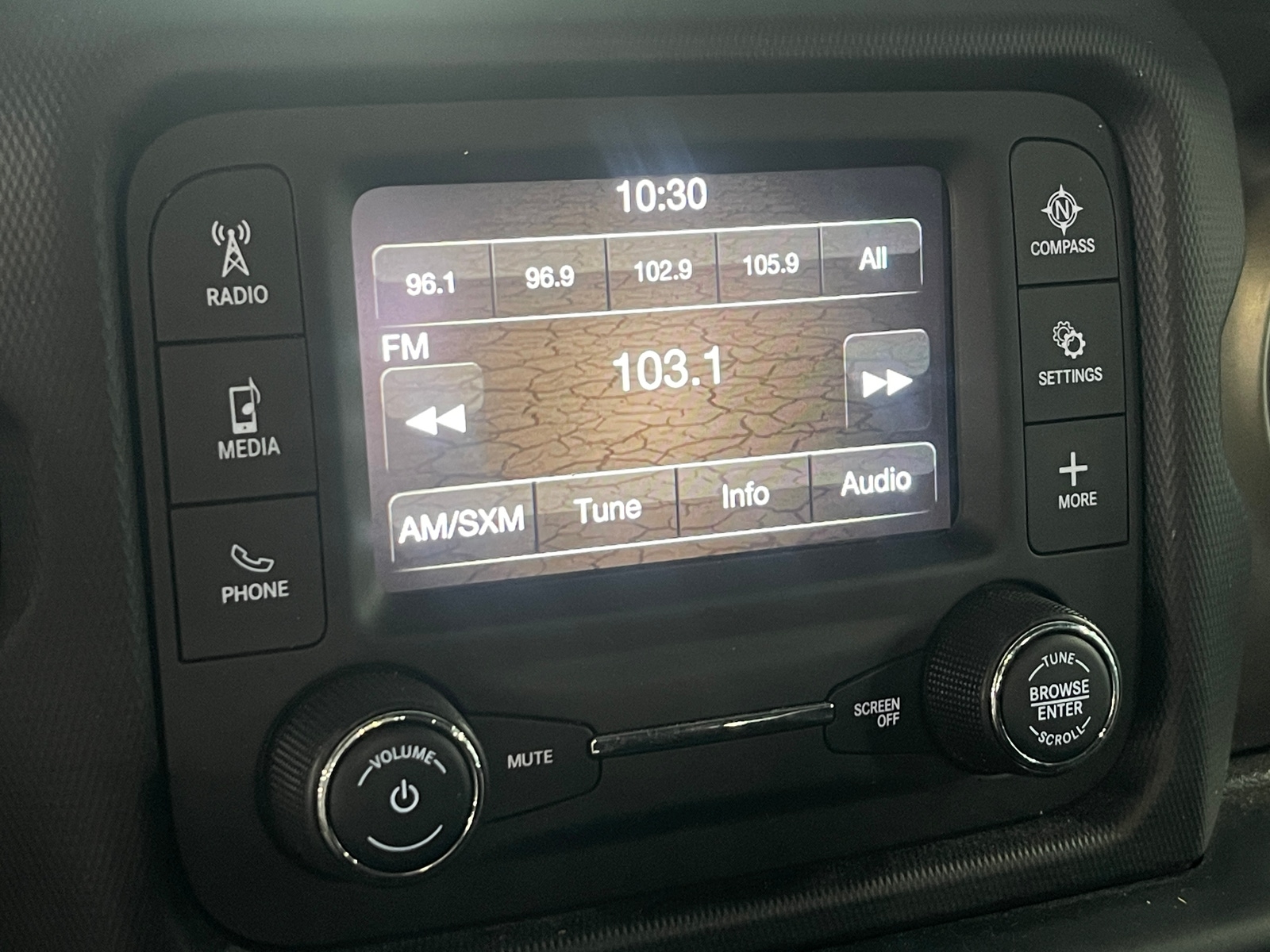 Thumbnail: 2020 Jeep Wrangler - 4