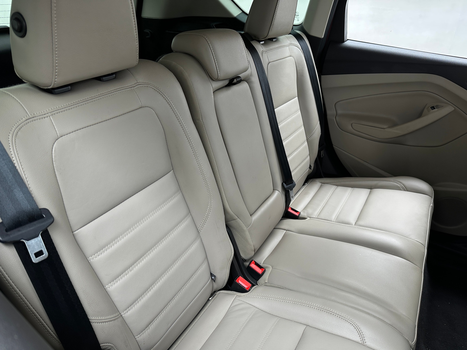 Thumbnail: 2019 Ford Escape - 5