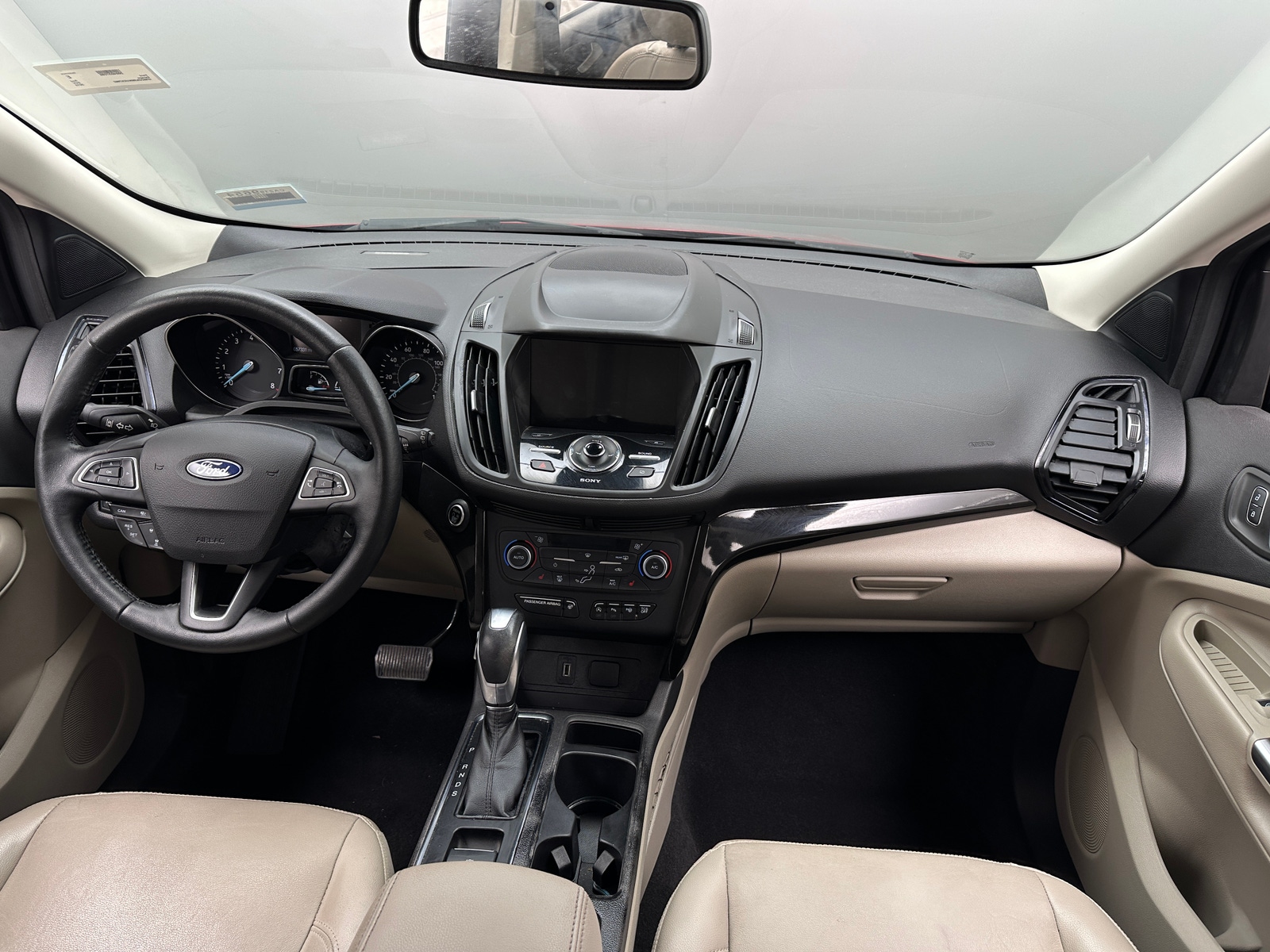 Thumbnail: 2019 Ford Escape - 2