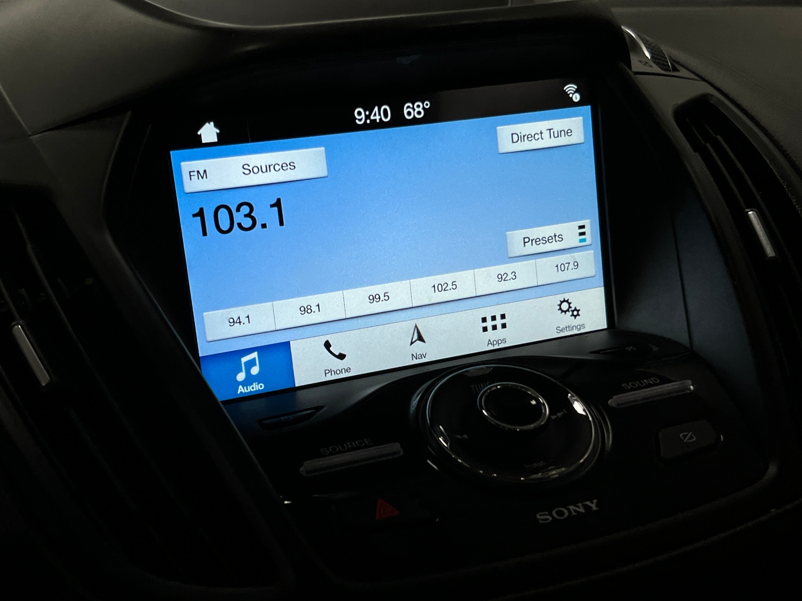 Thumbnail: 2019 Ford Escape - 3