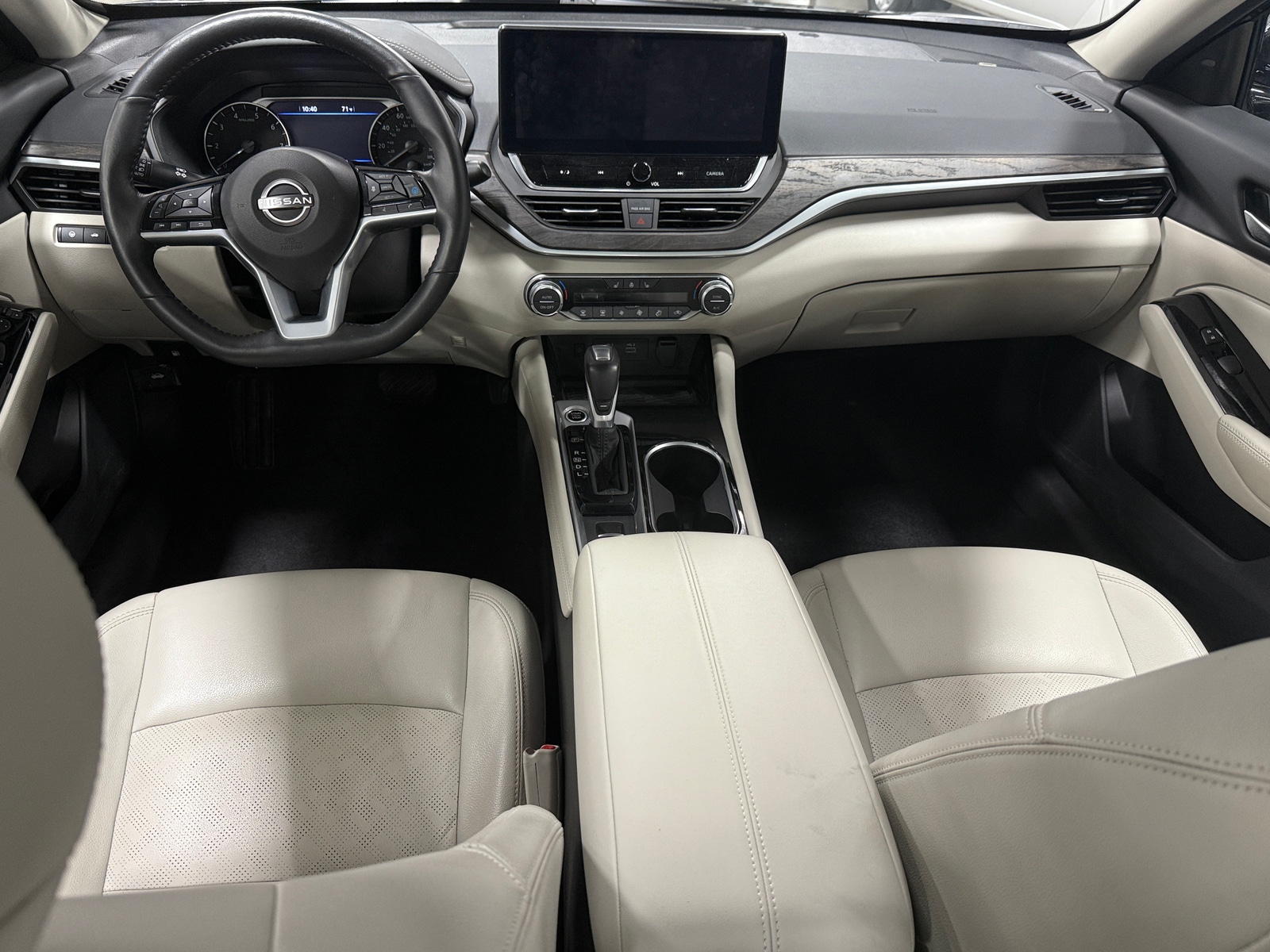 Thumbnail: 2025 Nissan Altima - 2