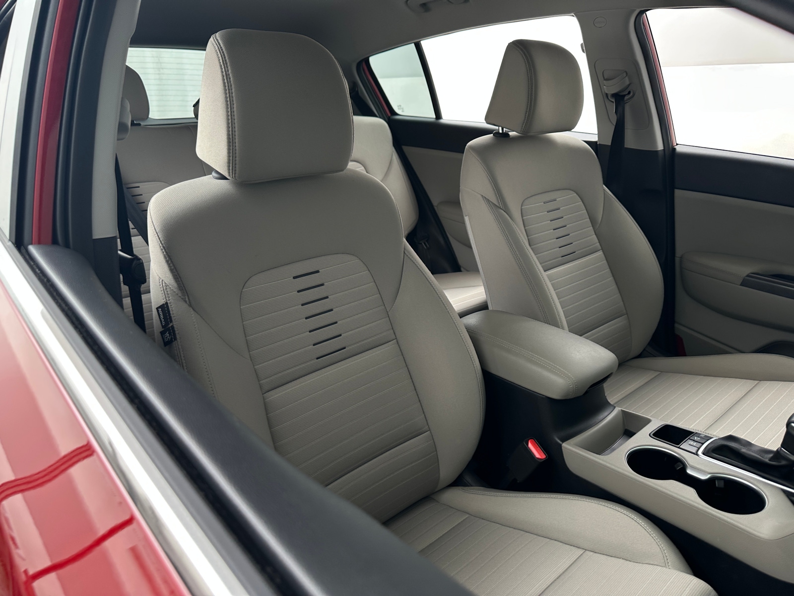 Thumbnail: 2021 Kia Sportage - 2