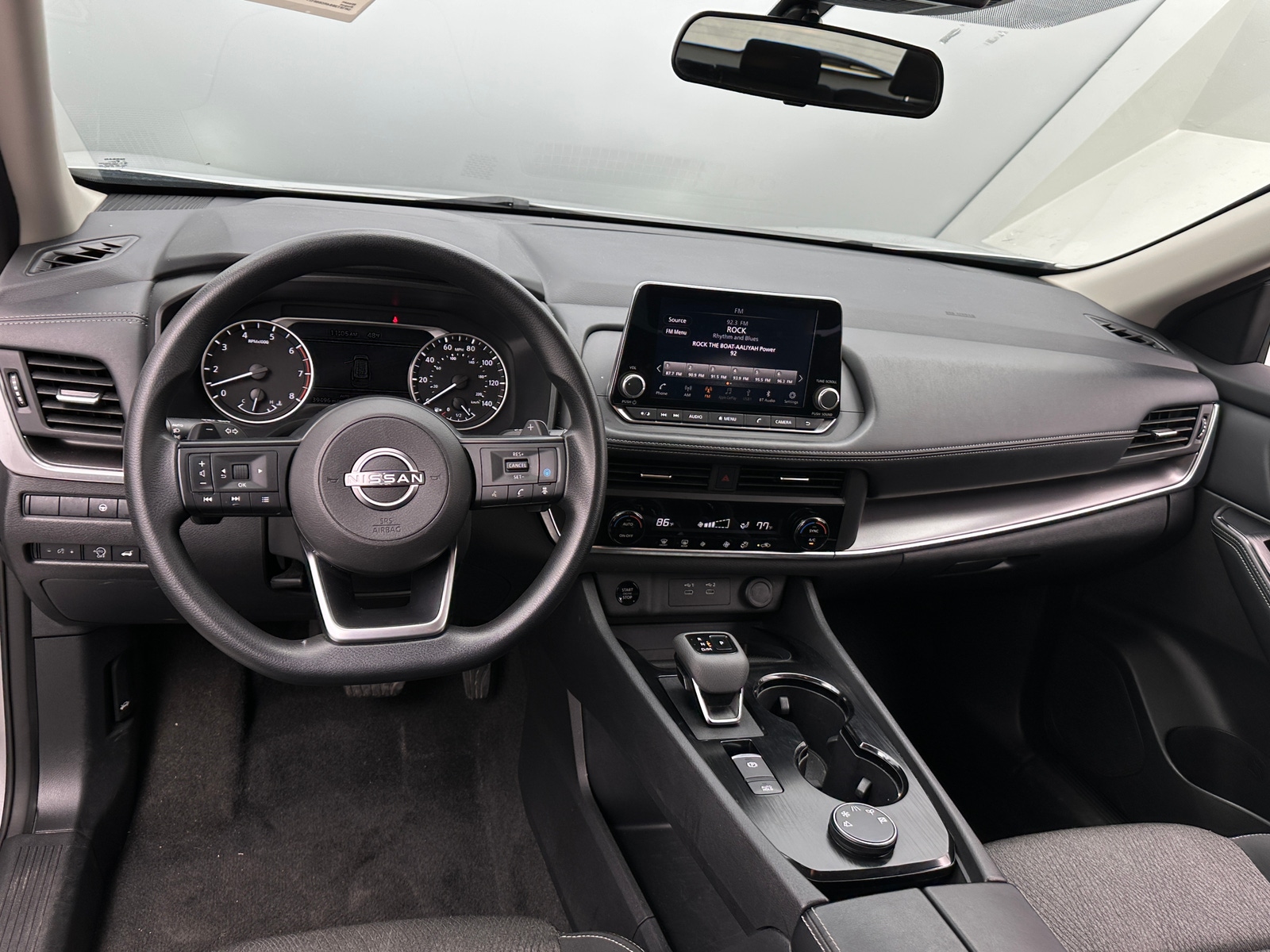 Thumbnail: 2024 Nissan Rogue - 3