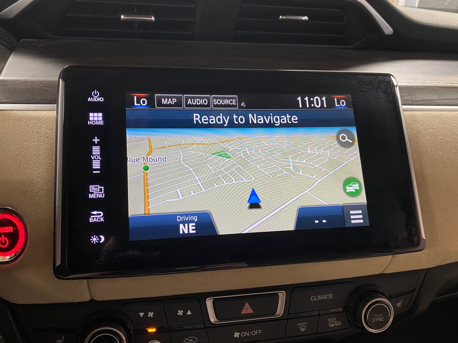 Thumbnail: 2018 Honda Clarity - 3