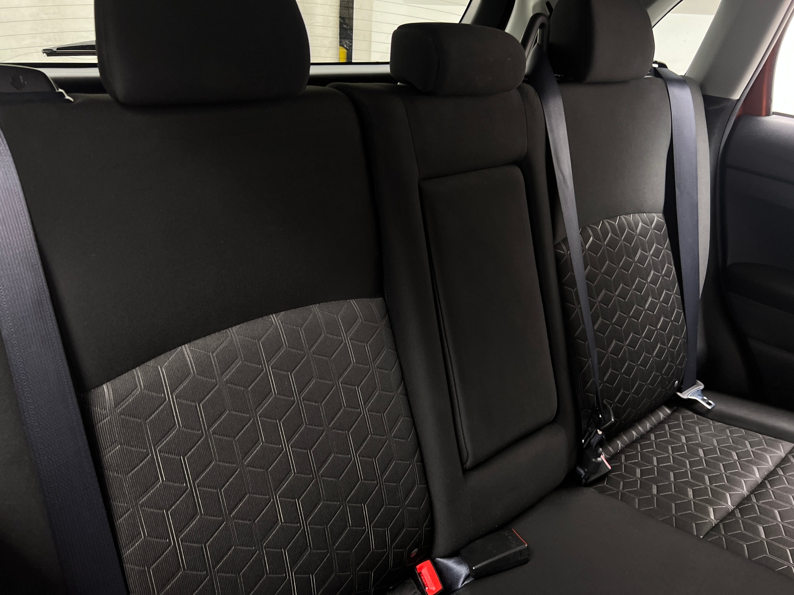 Thumbnail: 2022 Mitsubishi Outlander Sport - 6
