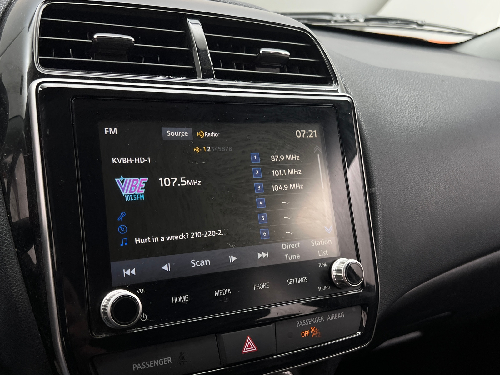 Thumbnail: 2022 Mitsubishi Outlander Sport - 4