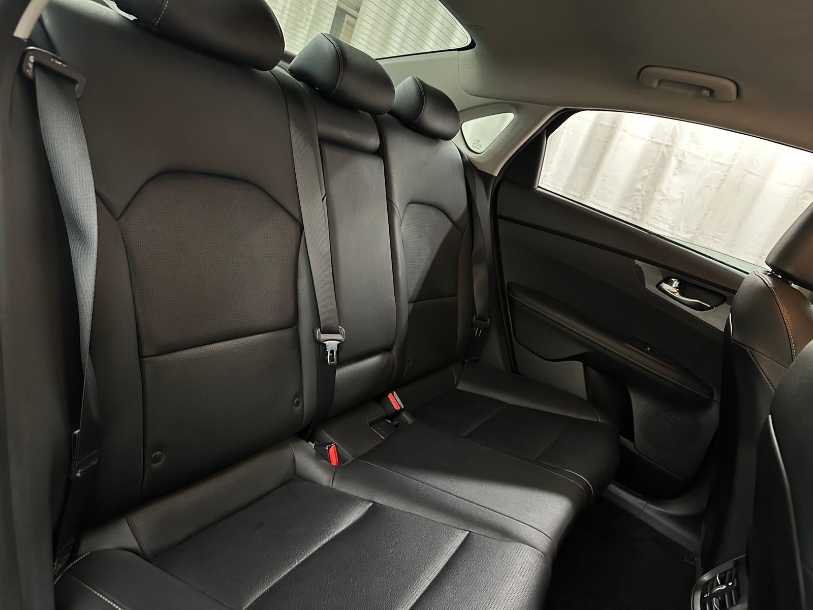 Thumbnail: 2019 Kia Forte - 5