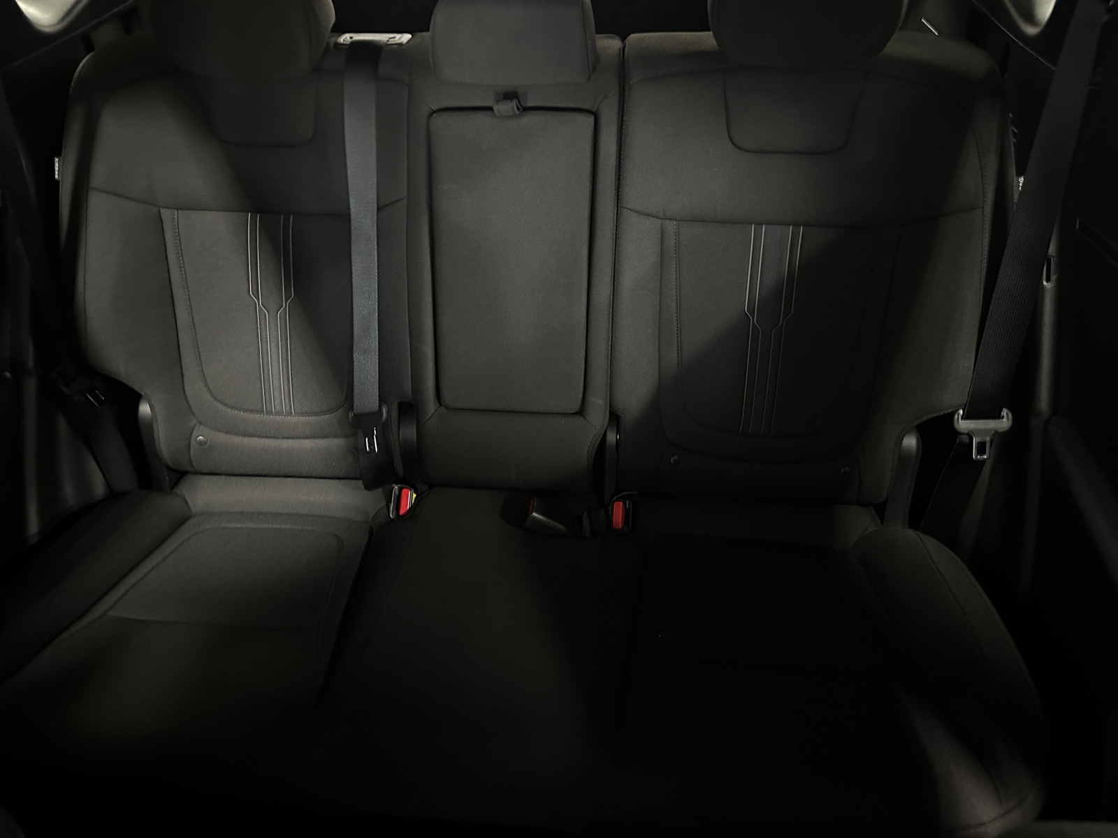 Thumbnail: 2024 Hyundai Tucson - 6