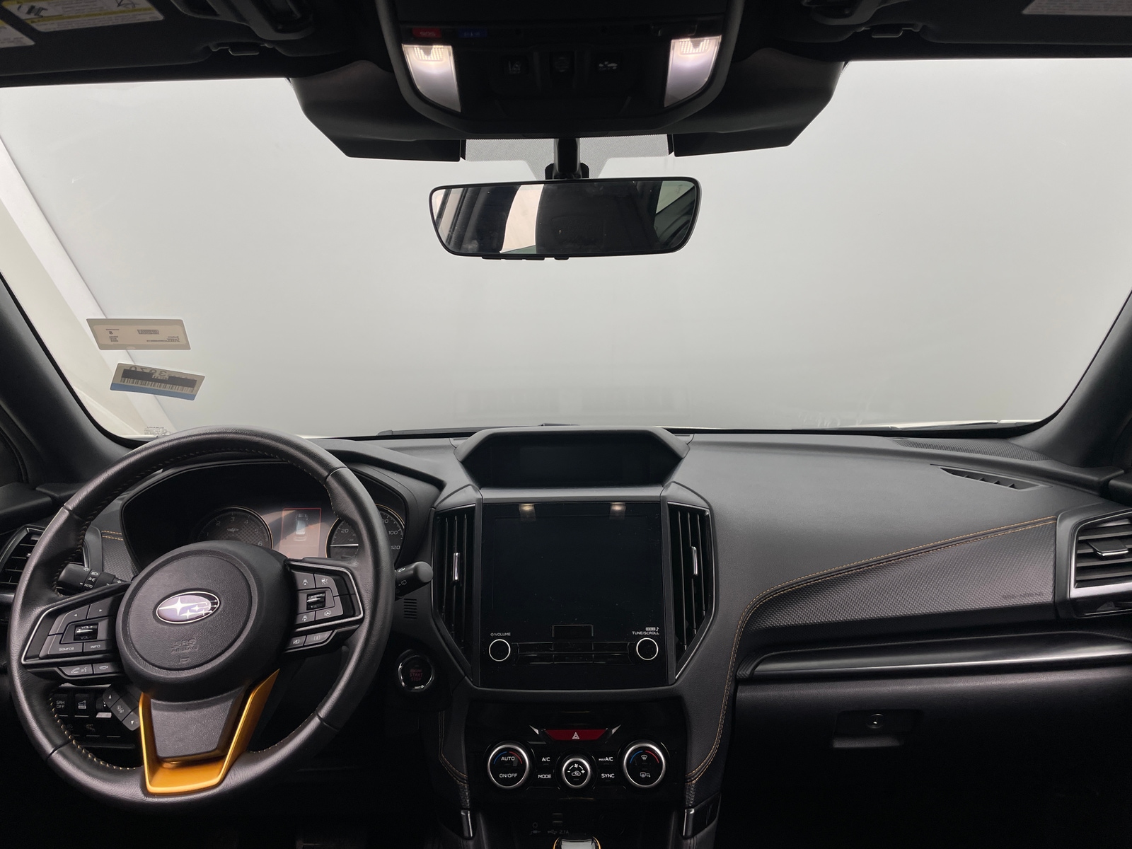 Thumbnail: 2024 Subaru Forester - 3