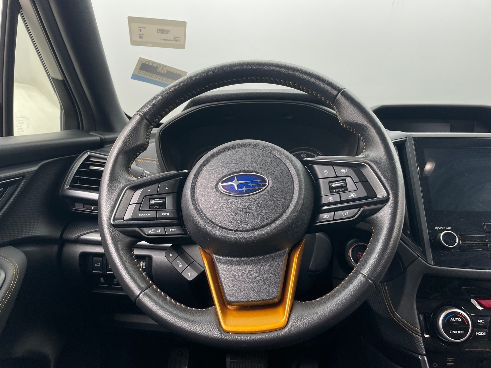 Thumbnail: 2024 Subaru Forester - 5