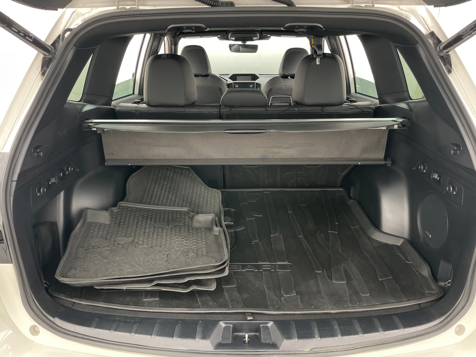 Thumbnail: 2024 Subaru Forester - 7