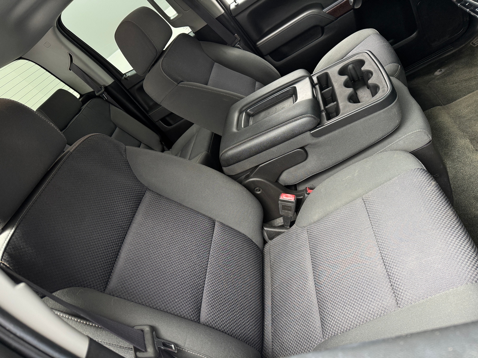 Thumbnail: 2017 GMC Sierra 1500 - 2