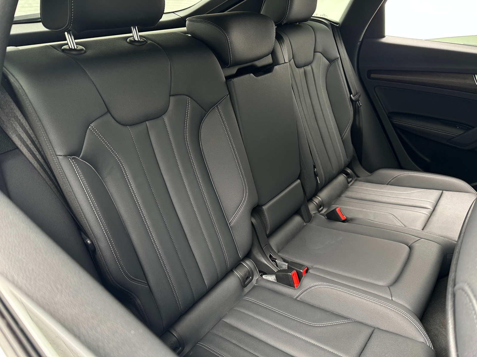 Thumbnail: 2024 Audi Q5 - 5
