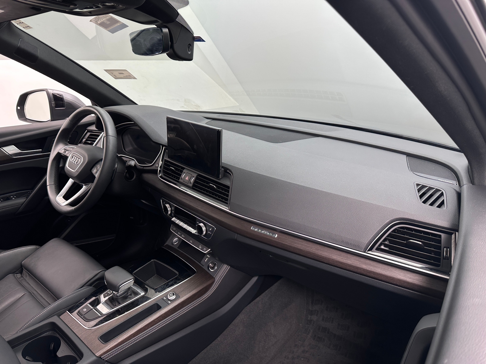 Thumbnail: 2024 Audi Q5 - 2