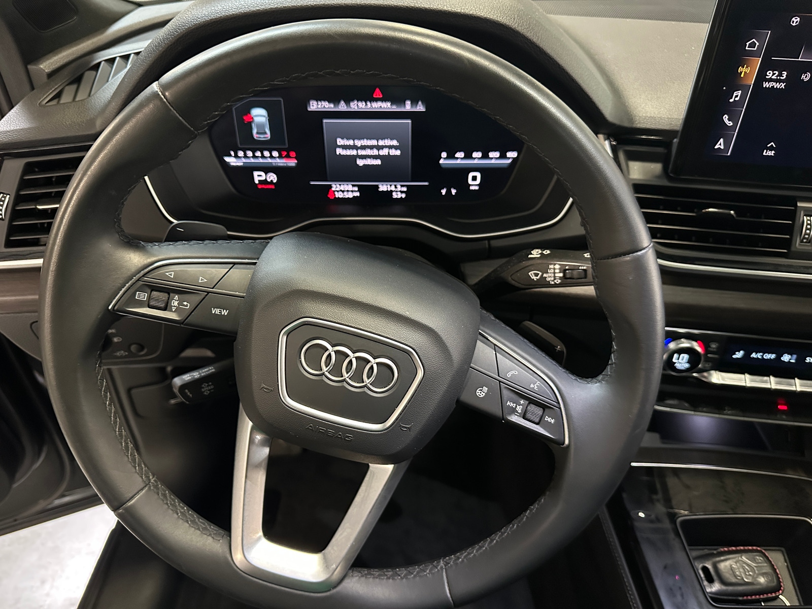 Thumbnail: 2024 Audi Q5 - 4