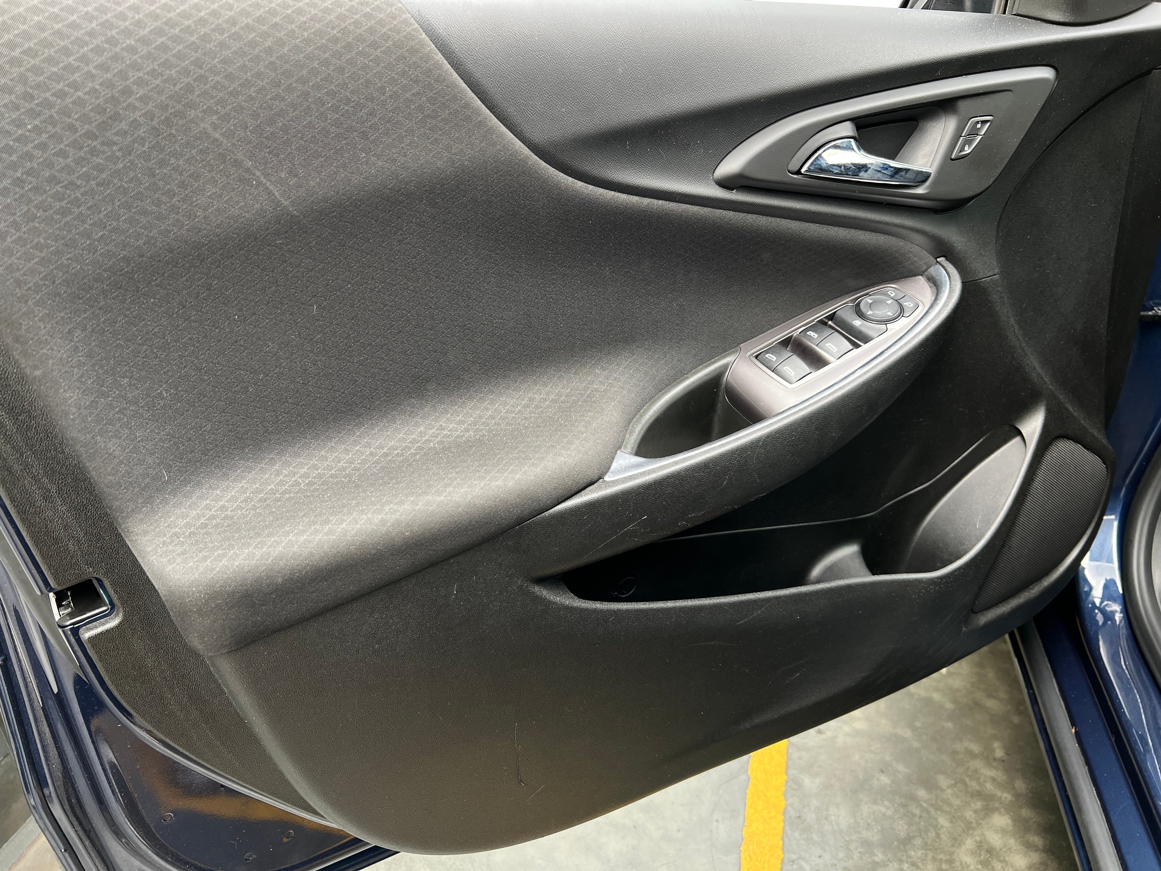 2022 Chevrolet Malibu