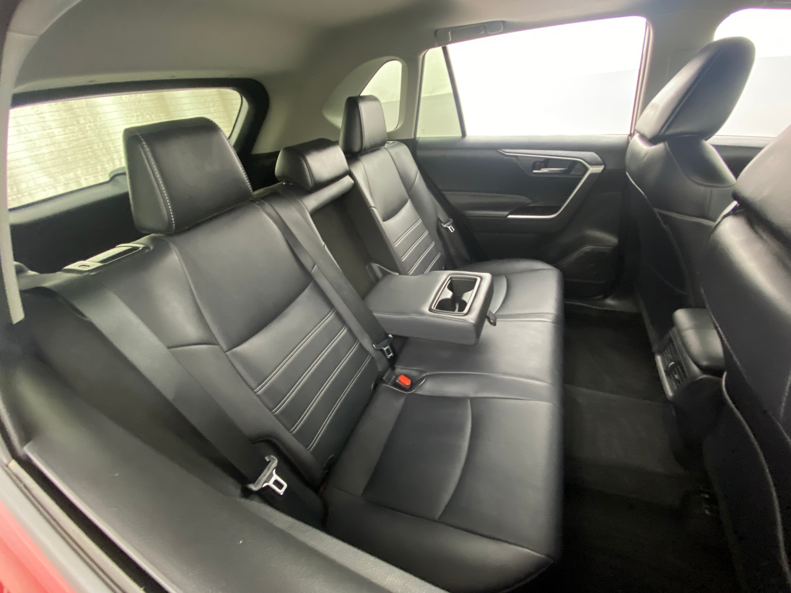 Thumbnail: 2021 Toyota RAV4 - 5