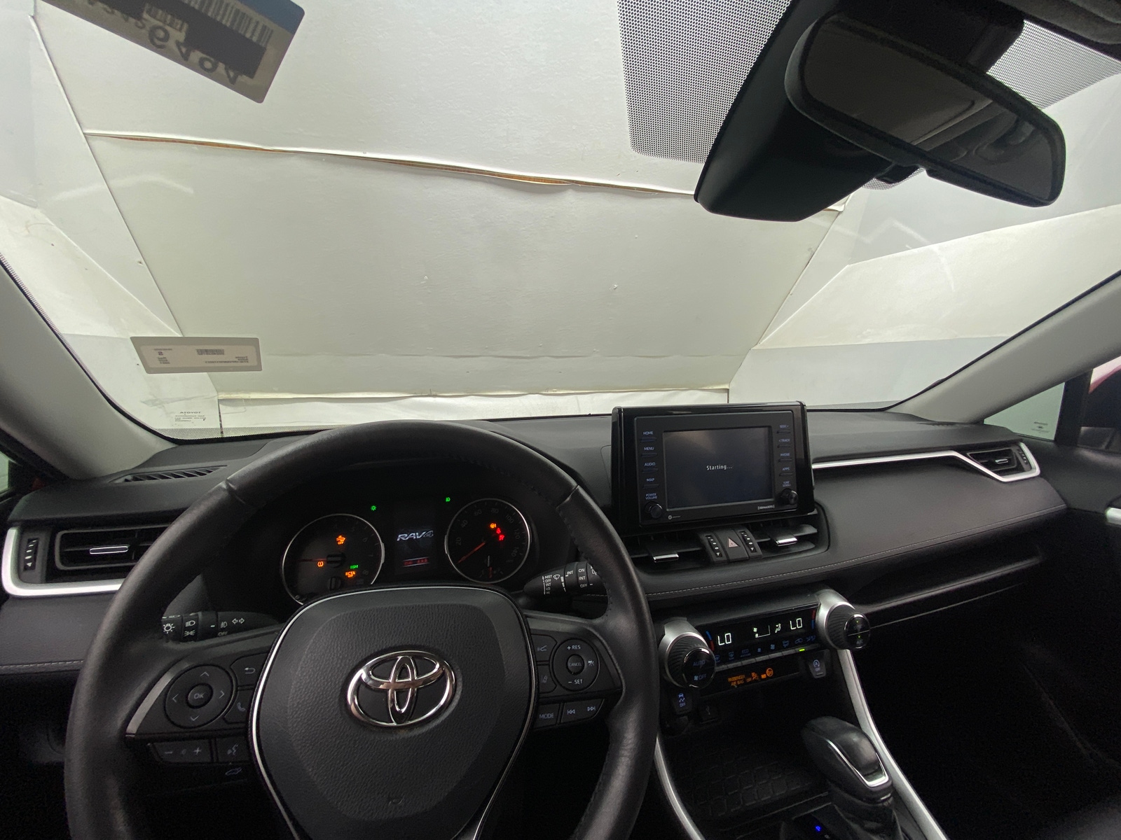Thumbnail: 2021 Toyota RAV4 - 2
