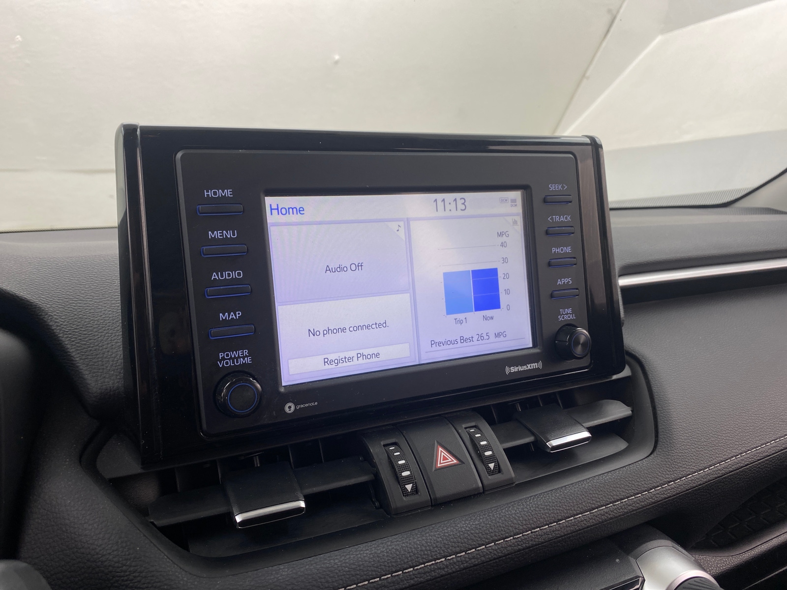 Thumbnail: 2021 Toyota RAV4 - 3