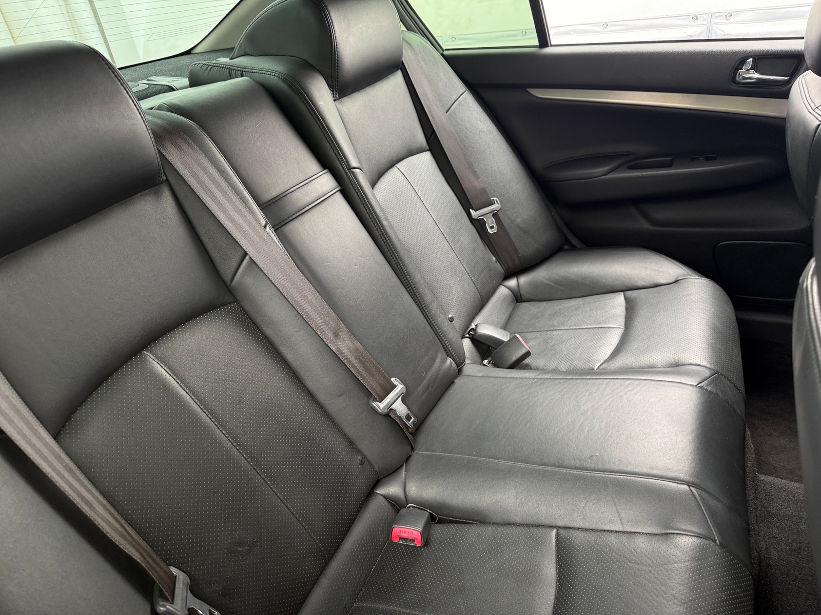 Thumbnail: 2013 INFINITI G37 - 5