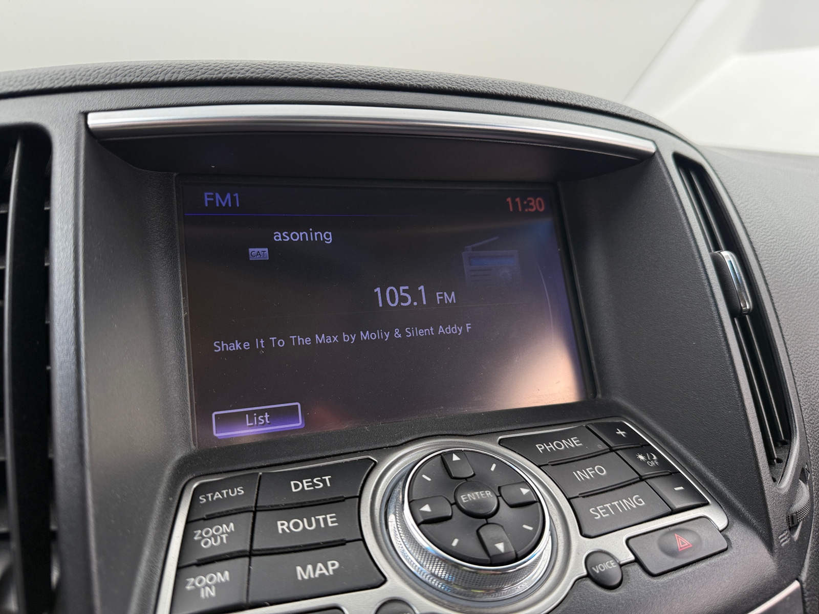 Thumbnail: 2013 INFINITI G37 - 3