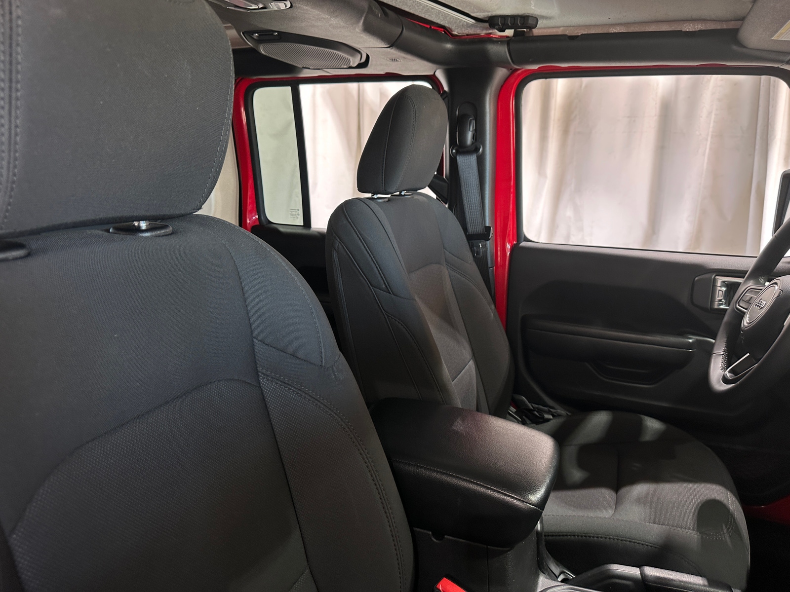 Thumbnail: 2023 Jeep Wrangler - 2