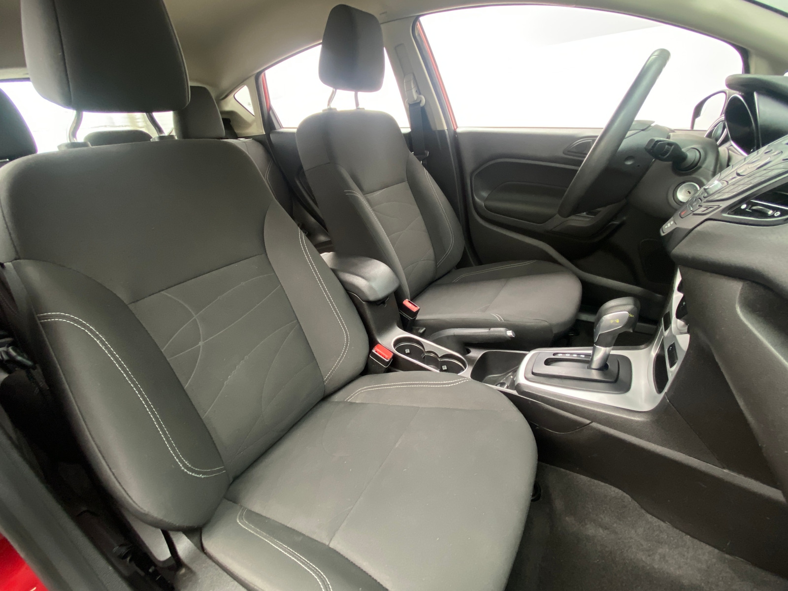 Thumbnail: 2016 Ford Fiesta - 2
