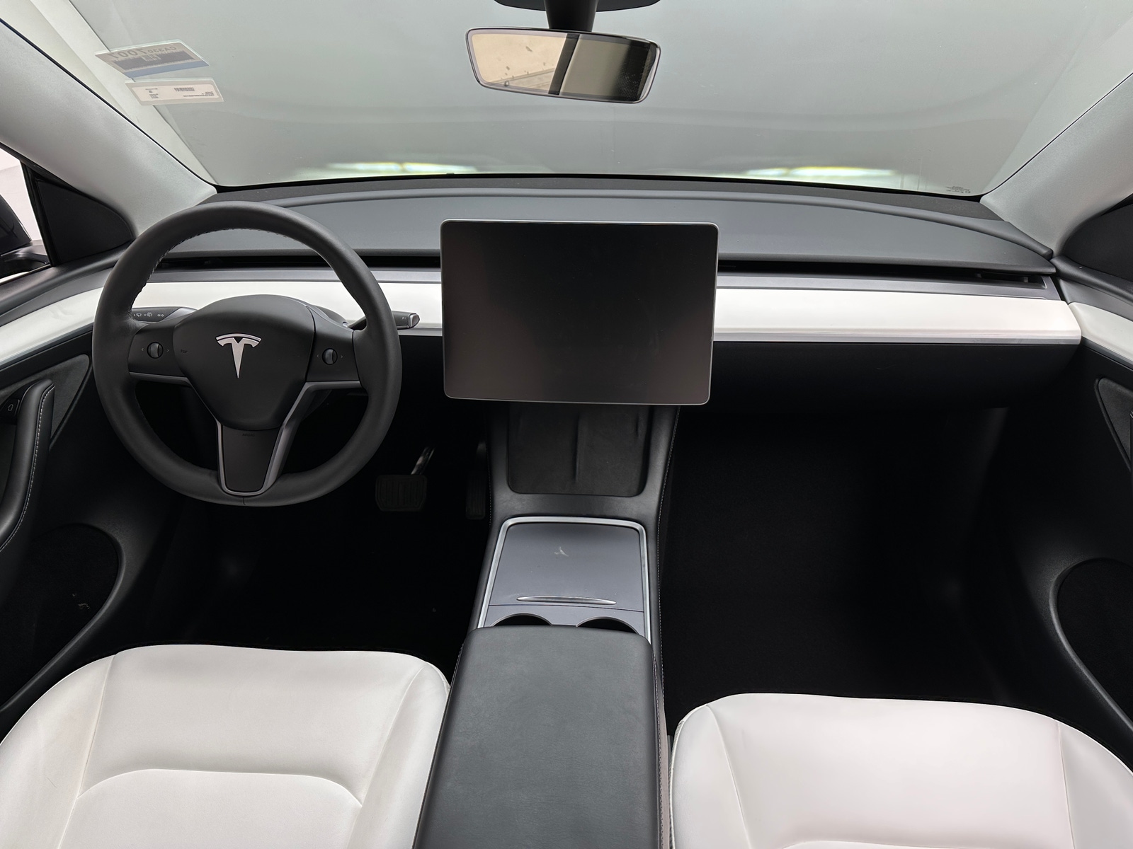 Thumbnail: 2024 Tesla Model Y - 2