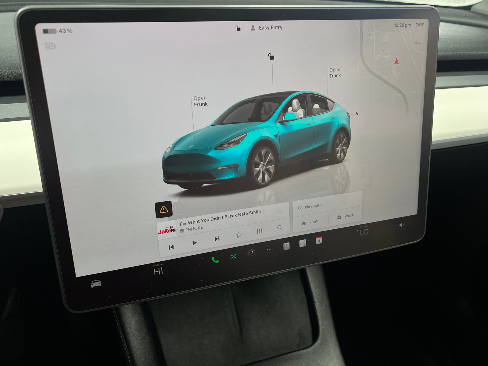 Thumbnail: 2024 Tesla Model Y - 3
