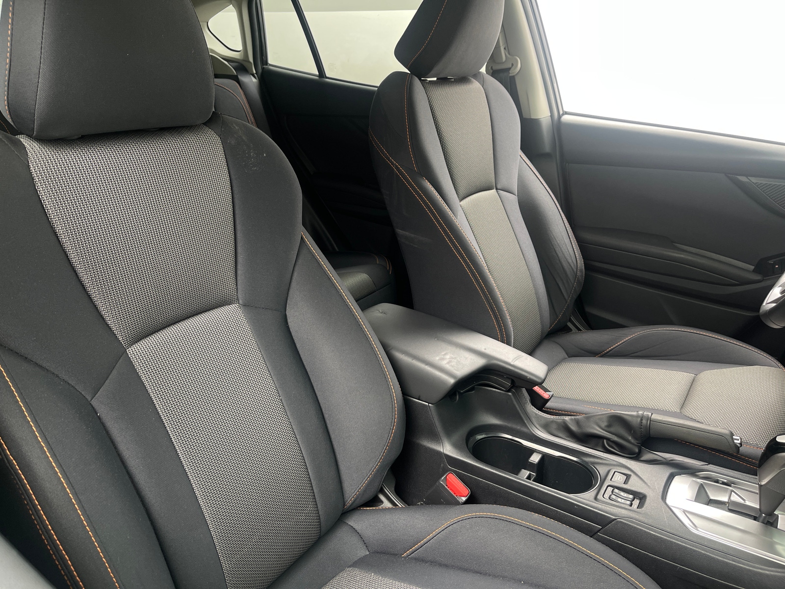 Thumbnail: 2019 Subaru Crosstrek - 2