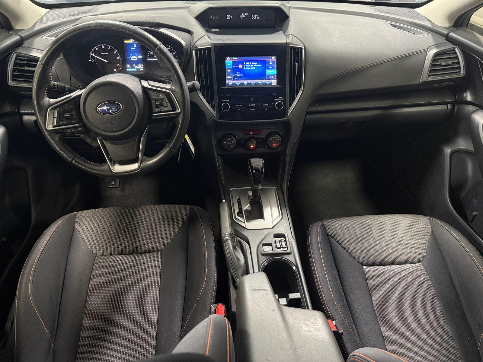 Thumbnail: 2019 Subaru Crosstrek - 3