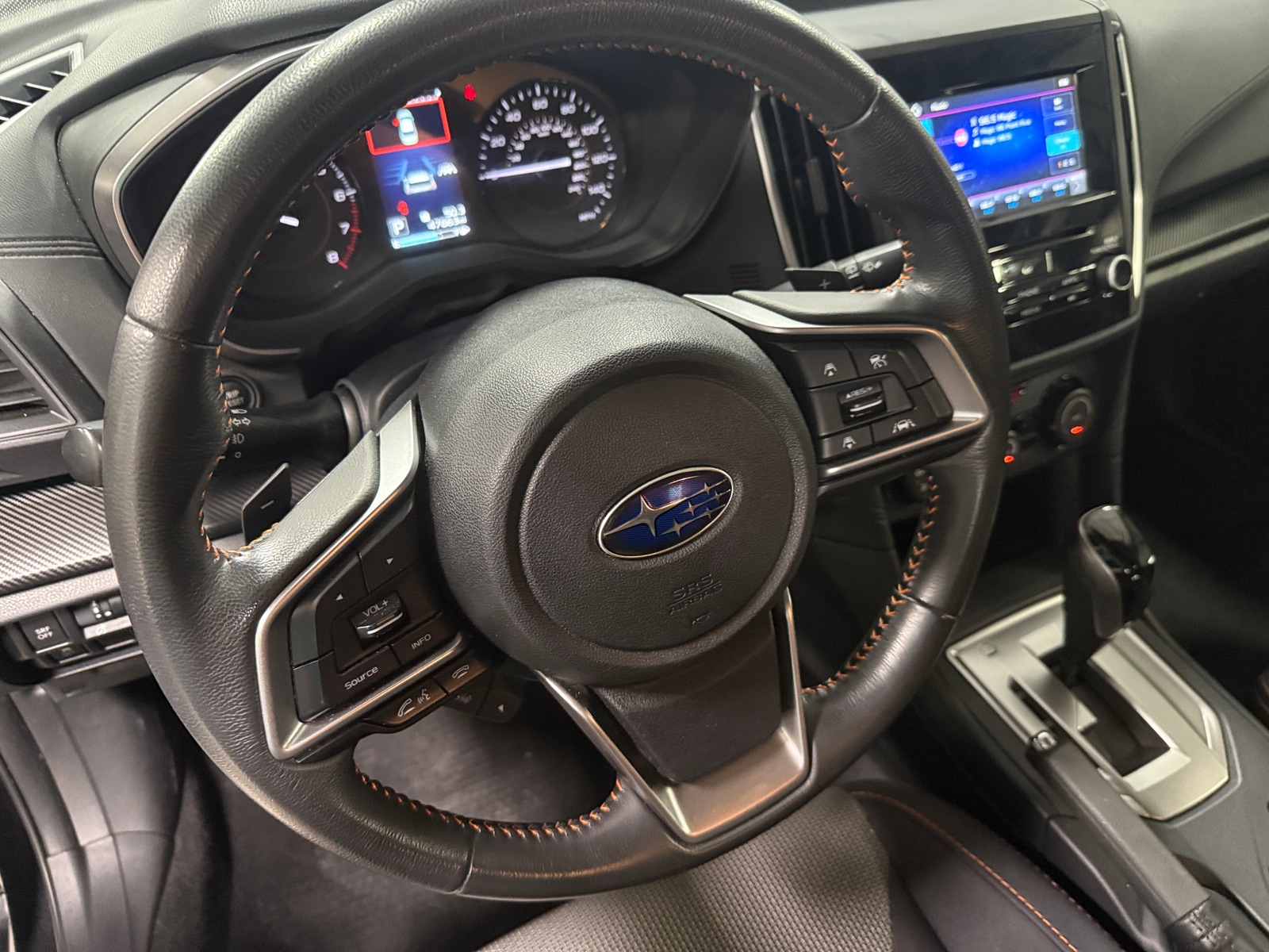 Thumbnail: 2019 Subaru Crosstrek - 5