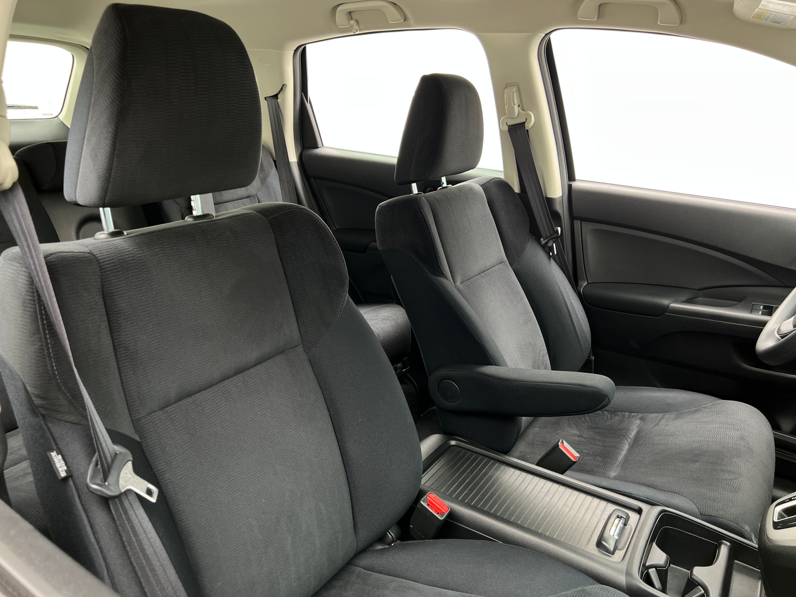 Thumbnail: 2014 Honda CR-V - 2