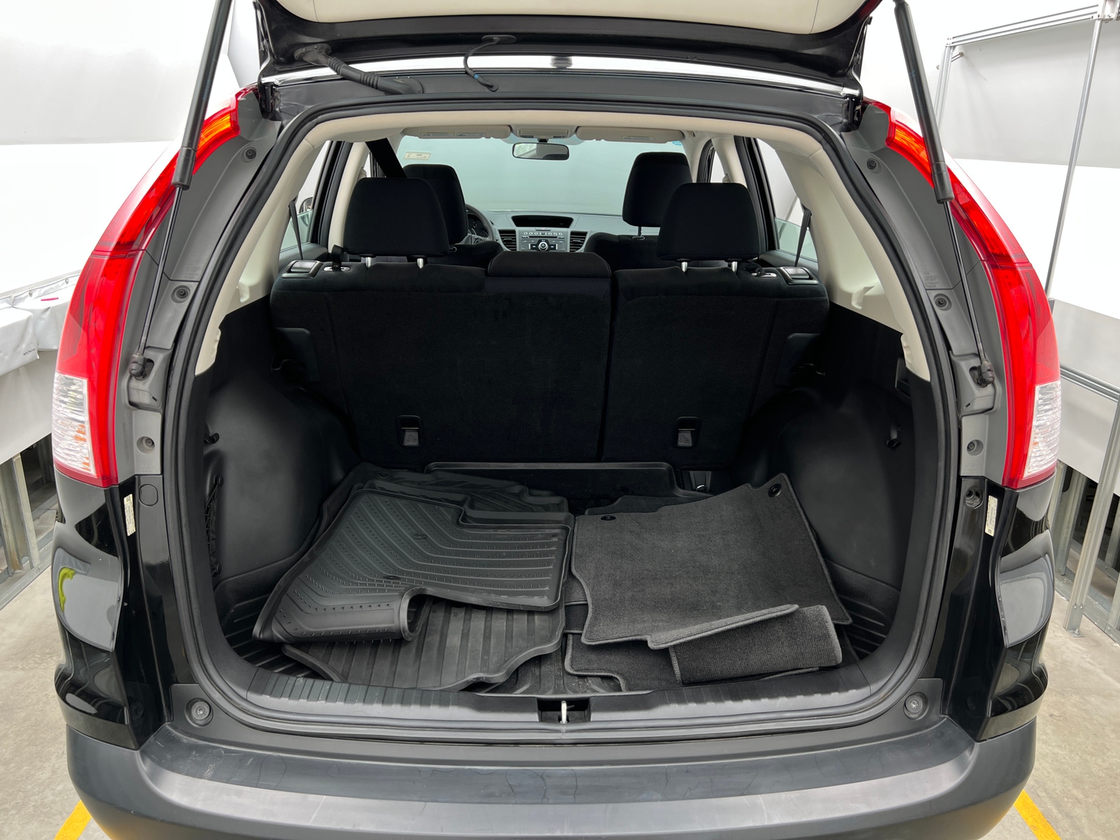 Thumbnail: 2014 Honda CR-V - 7