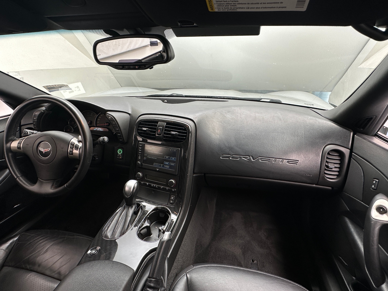 Thumbnail: 2011 Chevrolet Corvette - 2