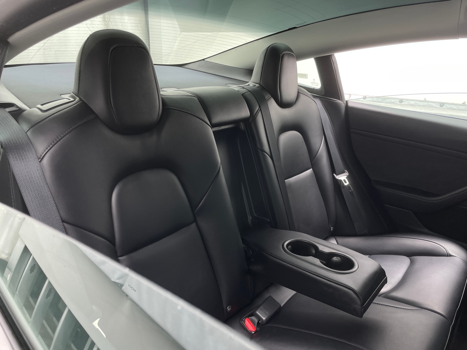 Thumbnail: 2023 Tesla Model 3 - 5