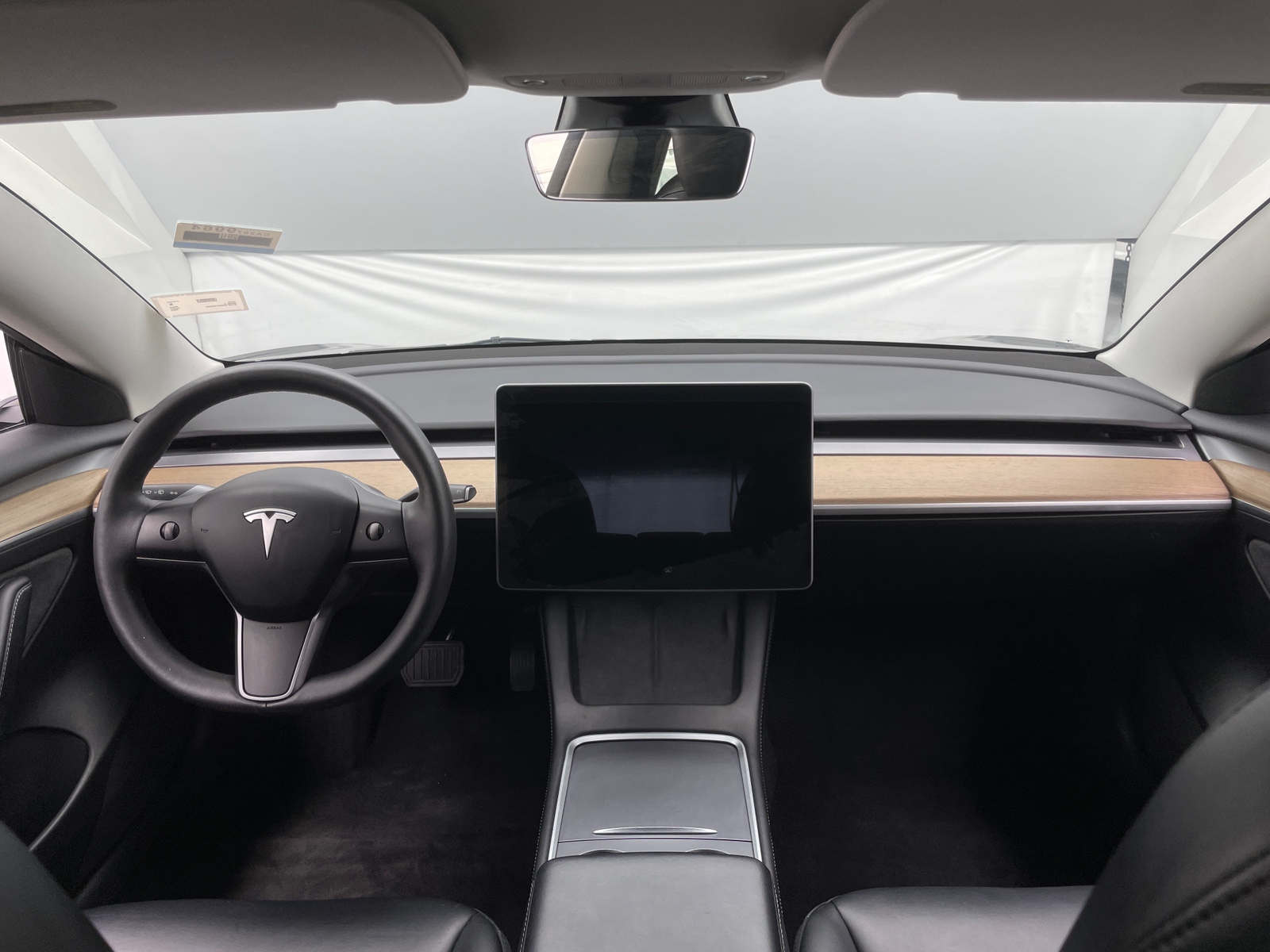 Thumbnail: 2023 Tesla Model 3 - 2