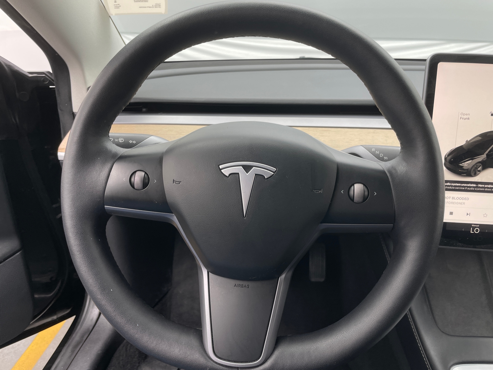 Thumbnail: 2023 Tesla Model 3 - 4