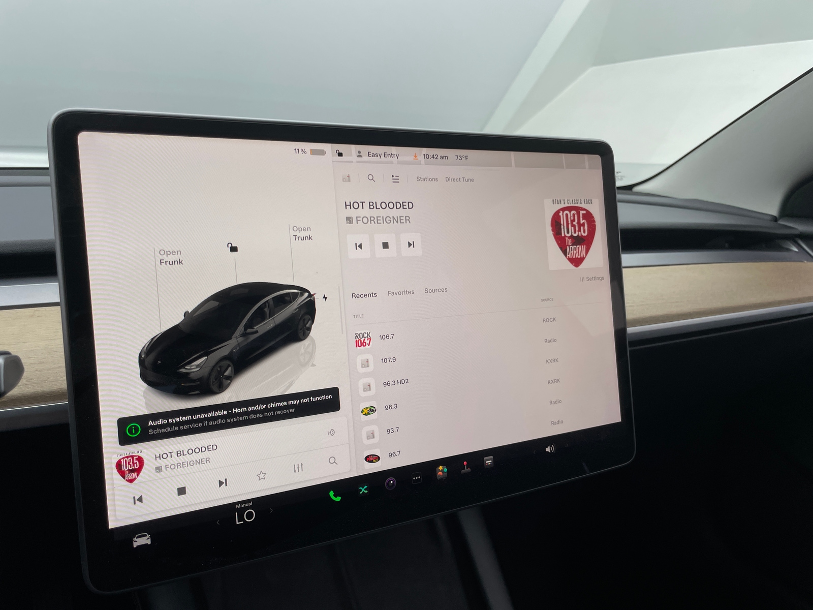 Thumbnail: 2023 Tesla Model 3 - 3