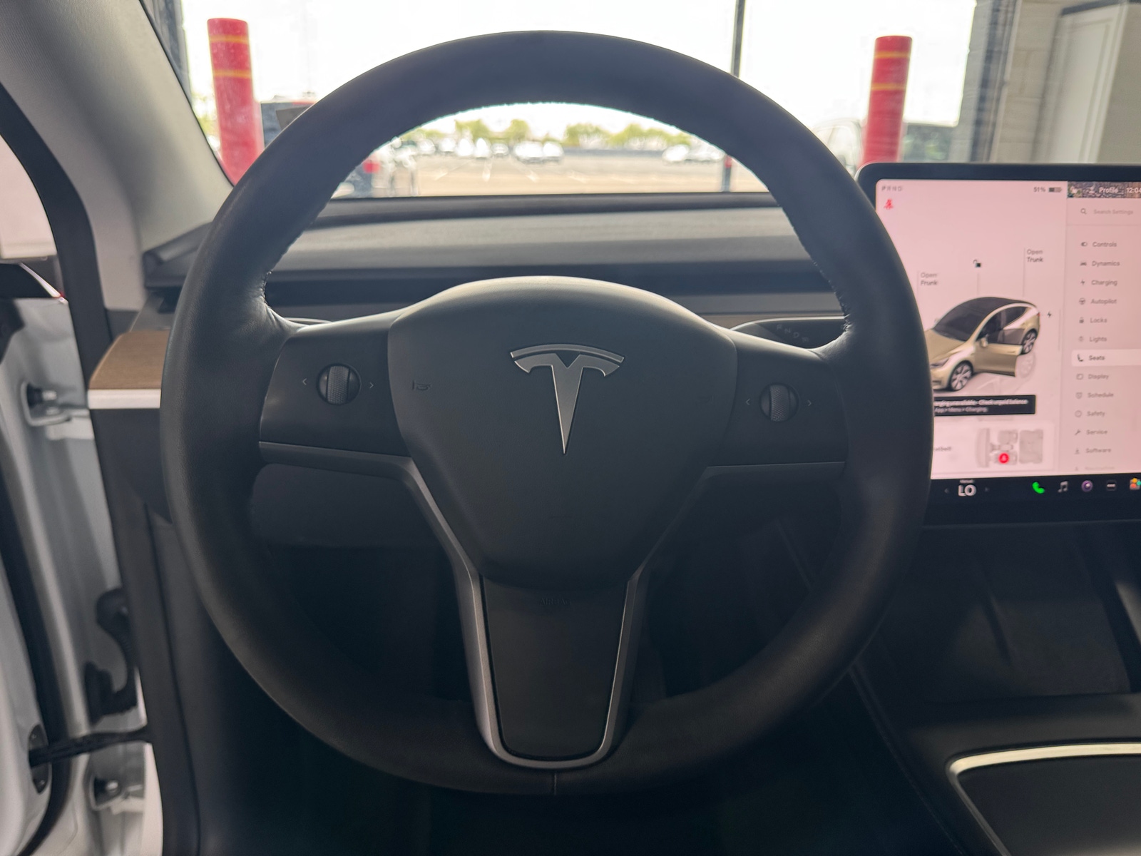 Thumbnail: 2023 Tesla Model Y - 4