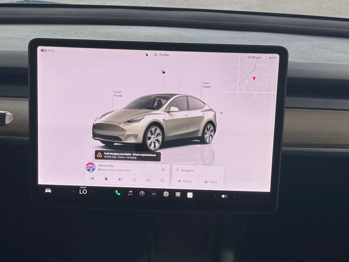 Thumbnail: 2023 Tesla Model Y - 3